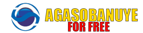 AGASOBANUYE